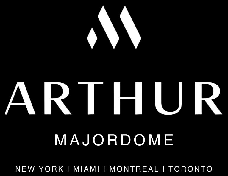 Arthur Majordome