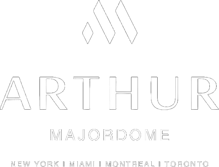 Arthur Majordome